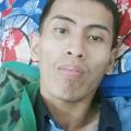 Reza panji pradianto