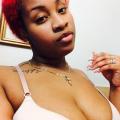 Ashanti montique