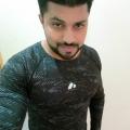 Shoaib