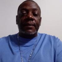 Terence Adrian Brown