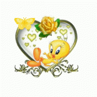 Tweety