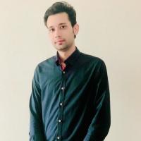 Ali Waqar