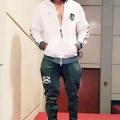 Osman sesay