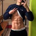 Brandon M