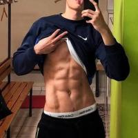 Brandon M