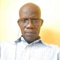 David Osei Mensah