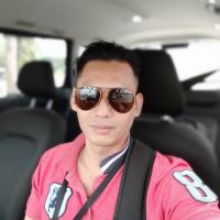Nor Faiedullah Othman