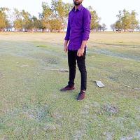 Rakib ahmed