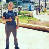 Amar