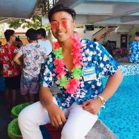 Richmon Rigay Dayawon
