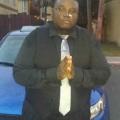 Adrian Davis