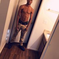 Laron Young