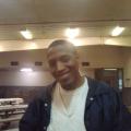 Gary Underwood