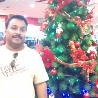 Christopher Rangel