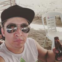 Luis Hernández