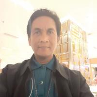 Rolly Roxas