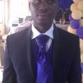 Adjei Lawrence