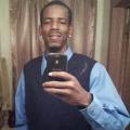 Johnny Polk