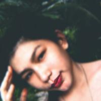 Eve Crystal Mae Patajo