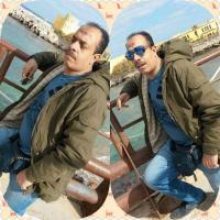Syed Ibrahim Saqr