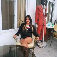 Jhennifer tapalla