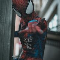 Spider Man