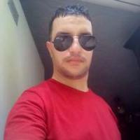 Bendou Hocine