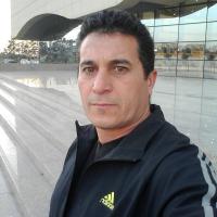 Kamel kabyle