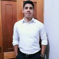 Gabriel landa perez