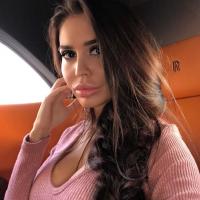 Sienna Friese
