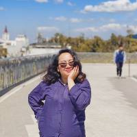 Cherry Allysa Maer