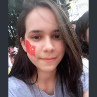 Mary Zhou