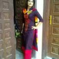 Miss Pooja