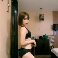 Mary Joy