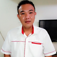 Isaac Lim