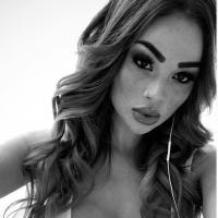 Christiana Mary