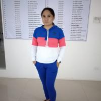 Vangie torres