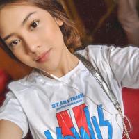 Sarah Dewi