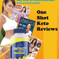 One Shot Keto Reviews