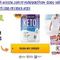 Keto Advanced Weight Loss Reviews