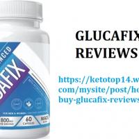Glucafix Reviews