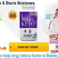 Ultra Keto X Burn Reviews