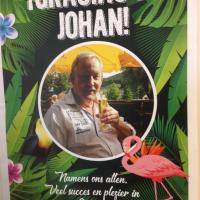 J P van ham