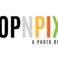 Popn pixels