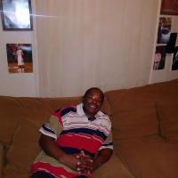 Chris Henderson