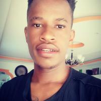 Lucky Kefa