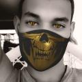 Junior franco
