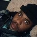 Jamal Morgan