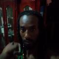 Andre Bent