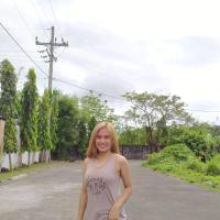 allysa eunice hernandez